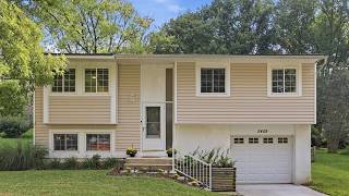 5459 Bluecoat Ln, Columbia, MD