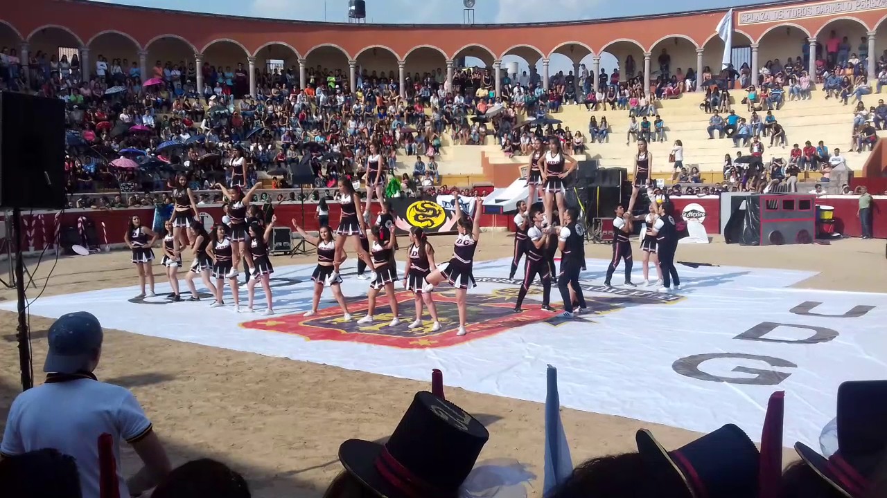 Tablas ritmicas 2017 YouTube