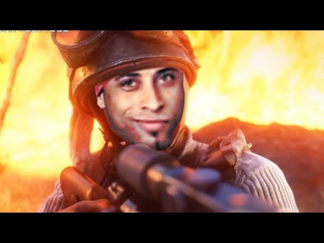 When is Battlefield V Firestorm coming? BF5 Battle Royale trailer revealed,  details and more - Dexerto
