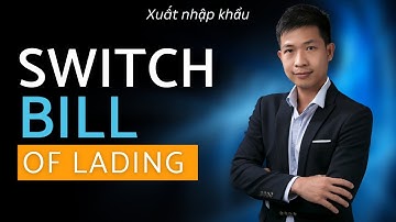 Switch bill là gì? Quy trình switch bill như thế nào?