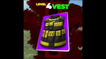 rusher character combination 🔥👑 #4flaggamer #battleroyalegame #advanceserver