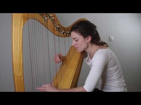 洋楽 Celtic Harp 57541b81-2120-4365-9cf5-