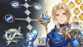 A Deep Dive Into Character Building: Sword of Convallaria Edition