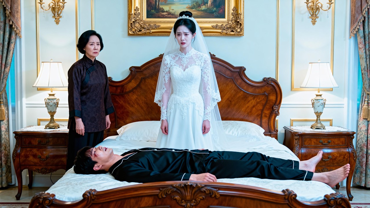 Umiliata al fidanzamento, sposa di corsa un finto povero: era il CEO miliardario segreto!