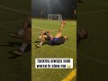 The commentary is too funny 🤣