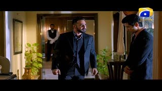 Bashar Momin - EP 04 - HAR PAL GEO Jul 30, 2019