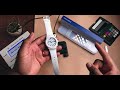 Unboxing &amp; Initial Impressions: Hodinkee Swatch Sistem51 2020 Special Edition + Timegrapher Test
