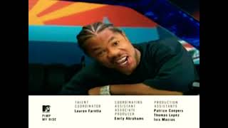 MTV Split Screen Credits (August 10, 2006) #2)