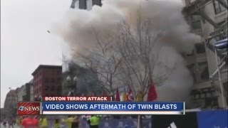 Colorado runners describe Boston Marathon bombings