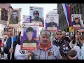 Sibire gimusi Irina: tikintys, kad dronai Maskvoje pakeis rusų mąstymą, – apsigauna