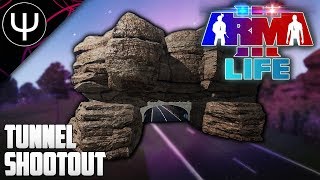 Tunnel SHOOTOUT! — ARMA 3 Life