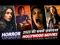 Top 10 Best Horror Hollywood Movies 2023 On Netflix, Prime Video In Hindi / Eng | IMDB Ratings