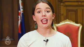 Spotlight on Parliament: Oaths & Affirmations | NZ Parliament