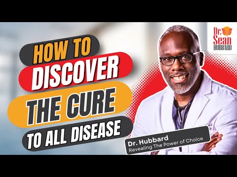 The Shocking Truth: The Root Cause of All Disease | | DrSean ...