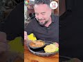 Aquí se come rico: cazuela de mariscos en El Barco de Buena Mar | Tulio Recomienda