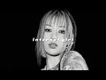 katseye - internet girl (slowed + reverb)