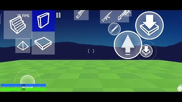 i learned how to 90s on 1v1.lol mobile!