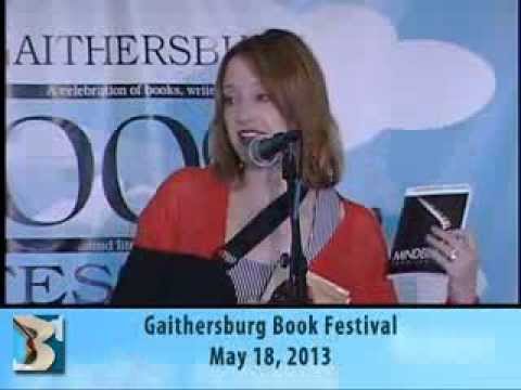 gaithersburg-book-festival-2013:-jennifer-roy-&-julia-devillers