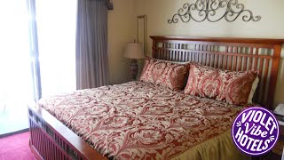 Oak Square 201 | Gatlinburg (TN), United States | Hotel Review ⭐