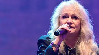 Nach Krebserkrankung Schlagerstar Nicole sorgt für ergreifenden TV Moment