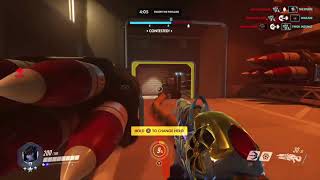 Experience Dankquility - Quick Play Gameplay - Widowmaker - Episode 11