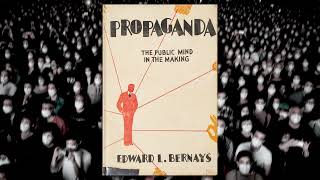 Propaganda by Edward Bernays