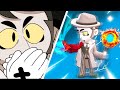 ÇAKMA KESKİN NİŞANCI GRAY..! 1000 KUPA YAPIYORUM - BRAWL STARS