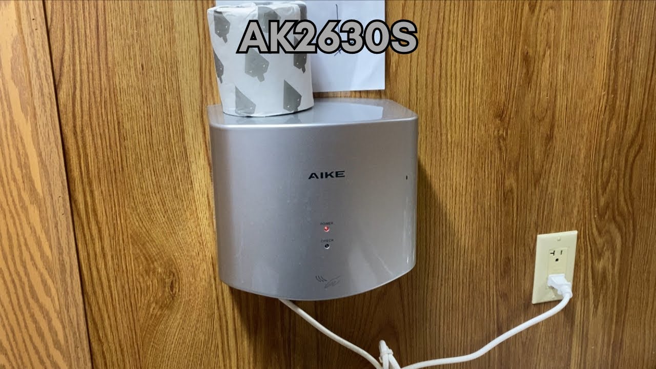 AIKE AK2630S Jefferson City Amtrak Station Jefferson City, MO YouTube