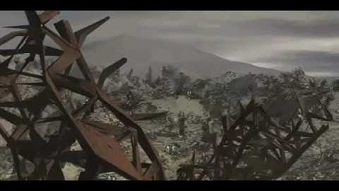 LP FreeSpace 2 Open #1: Surrender, Belisarius! (Part A)