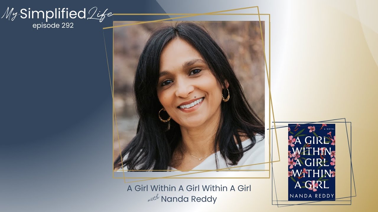 A Girl Within A Girl Within A Girl with Nanda Reddy - YouTube