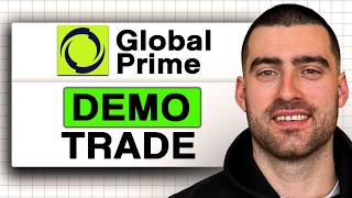 How to DEMO TRADE on Global Prime (Easy Guide 2026) screenshot 4