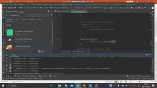 Penjelasan Singkat Mengenai Thread, Handler, Looper Pada Android Studio