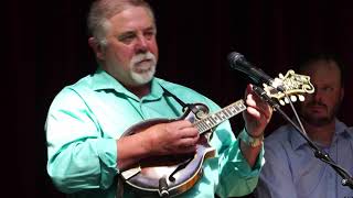 Bob Amos Catamount Crossing - Grey Eagle