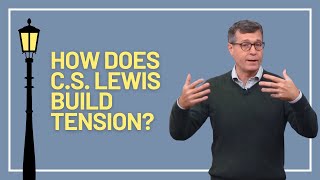 How Does C.S. Lewis Build Tension | Creative Writing Through Narnia pt. 4