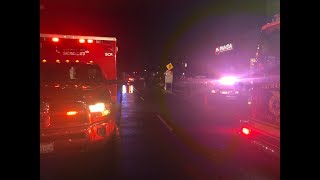 Sacramento Police Officer shoots at "aggressive" dog near a Safeway
