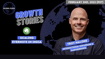 EP1 clip - A Framework that Enables Organizational Alignment from the Global Class book