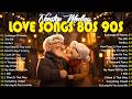 Best Romantic Love Songs 80s 90s 💕 Heartfelt Throwback Medley With Lyrics | Timeless Golden Oldies