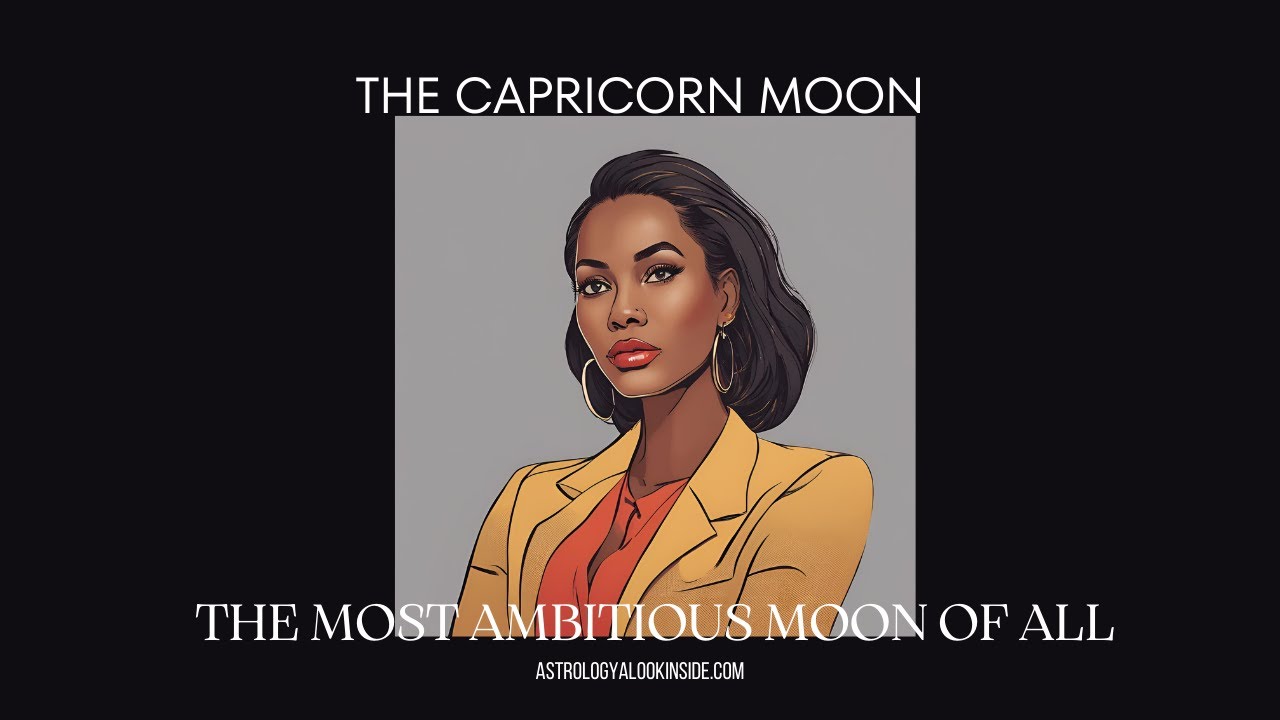 CAPRICORN FULL MOON IN THE ELEVENTH  11   HOUSE