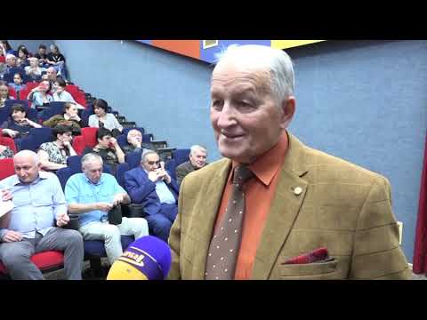 ,,ეს  არის  საქართველო“-არნოლდ  გეგეჭკორის  მორიგი  ნაშრომი