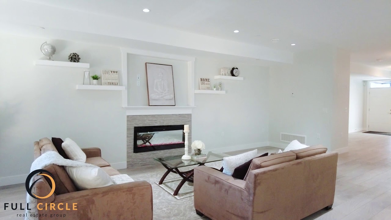 11860 & 11862 Laity Street, West Maple Ridge - Full Circle Real Estate Group