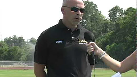 2011-12 Black & Gold Report Ep. 1 Part 5