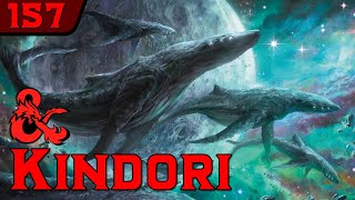 Kindori. Bestiario Dragones Y Mazmorras. Capítulo 157