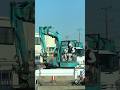 Excavators #viral #shortvideo