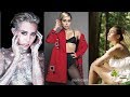 MILEY CYRUS MEGA FAP TRIBUTE 2017