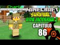 Minecraft: Vida Moderna 2, Capitulo 86, Los Súper Guardianes del Zoologico, Custom NPCs Mod.