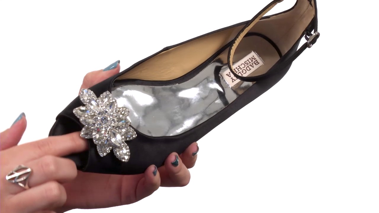 badgley mischka kaidence