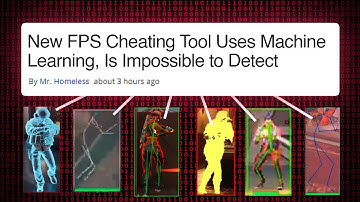 The Day FPS Games Died