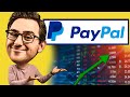 Paypal Stock is now up $9.84 (12%) After Earnings | PYPL Q1 Earnings