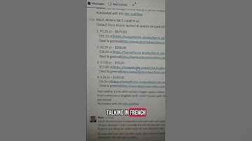 Gemma our AI shopping assistant