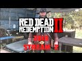 RED DEAD REDEMPTION II (2018) - STREAM 2
